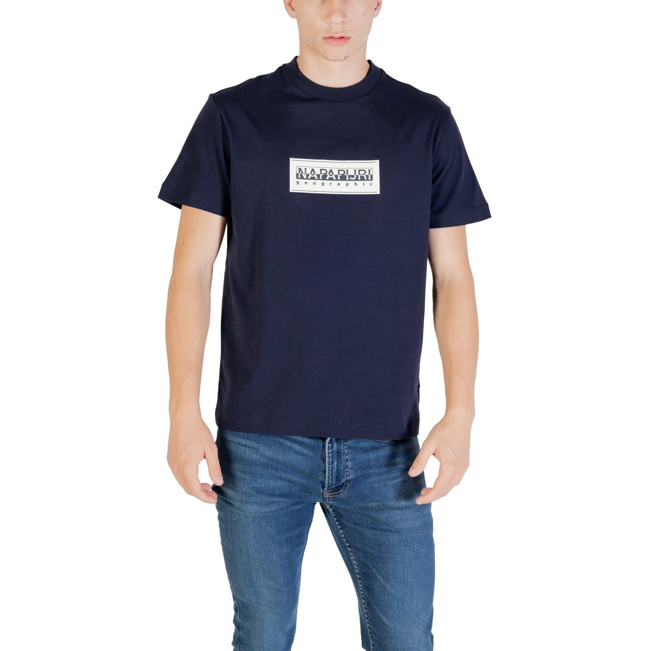 Napapijri Men T-Shirt