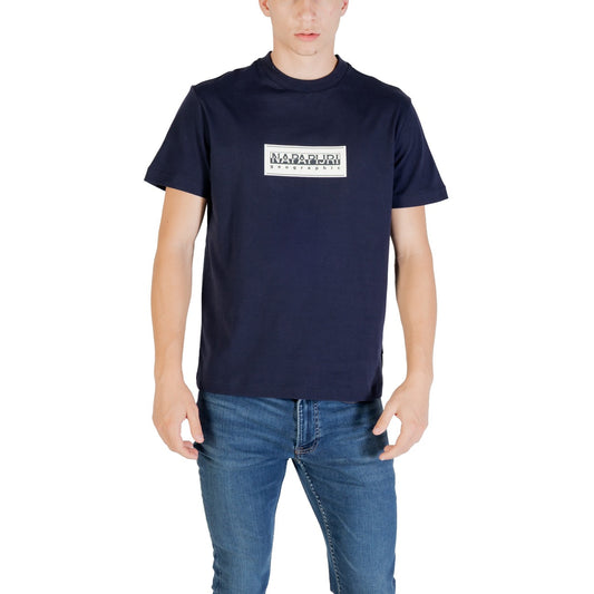 Napapijri Men T-Shirt