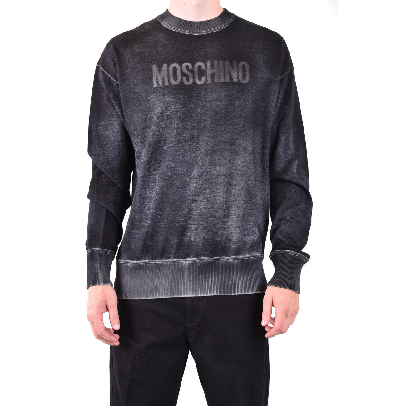 Moschino Men Sweatshirts