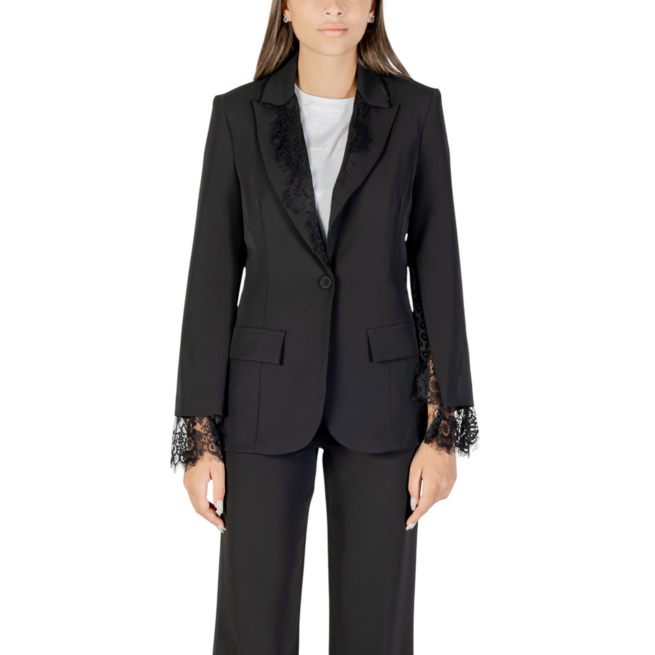 Rinascimento  Women Blazer