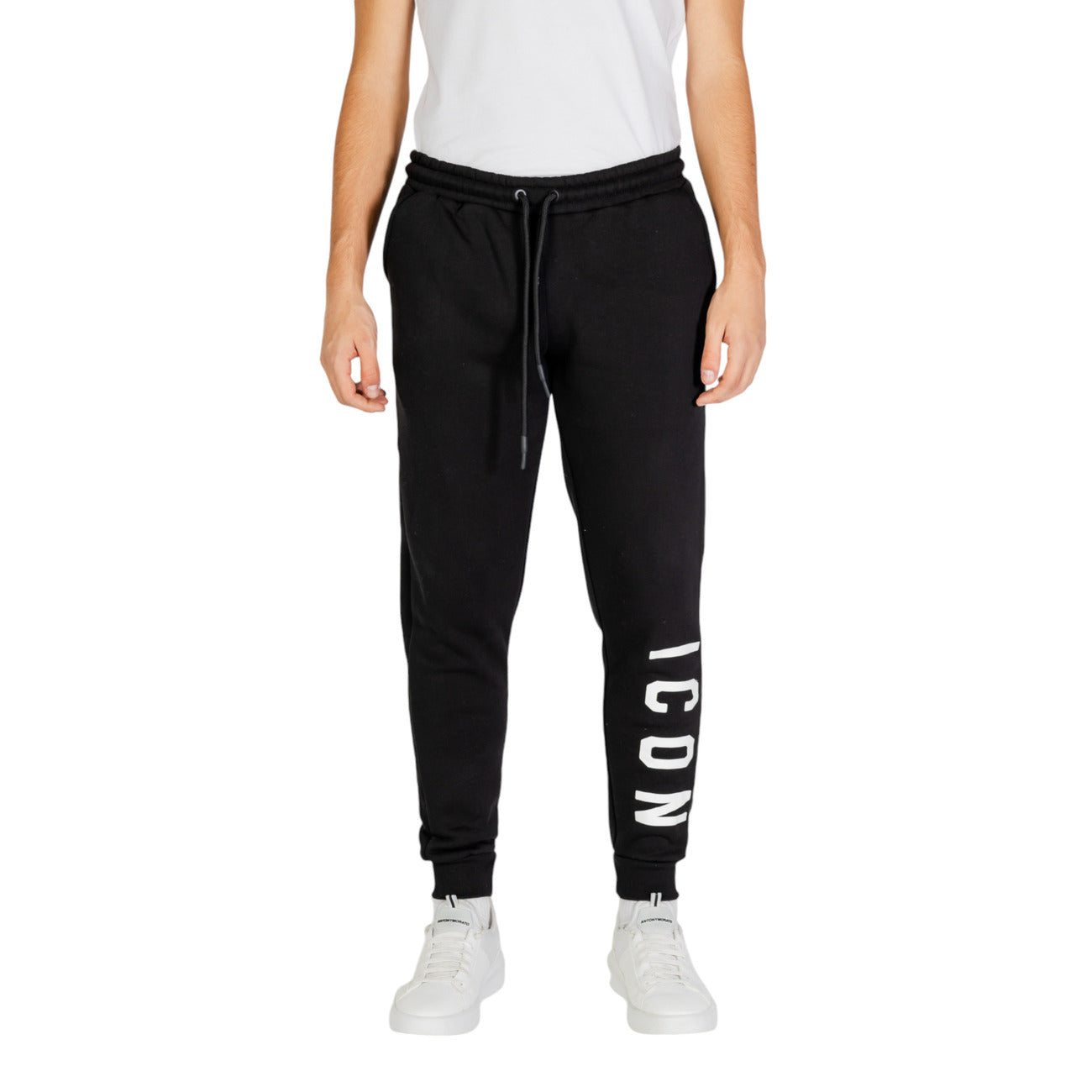 Icon Men Trousers