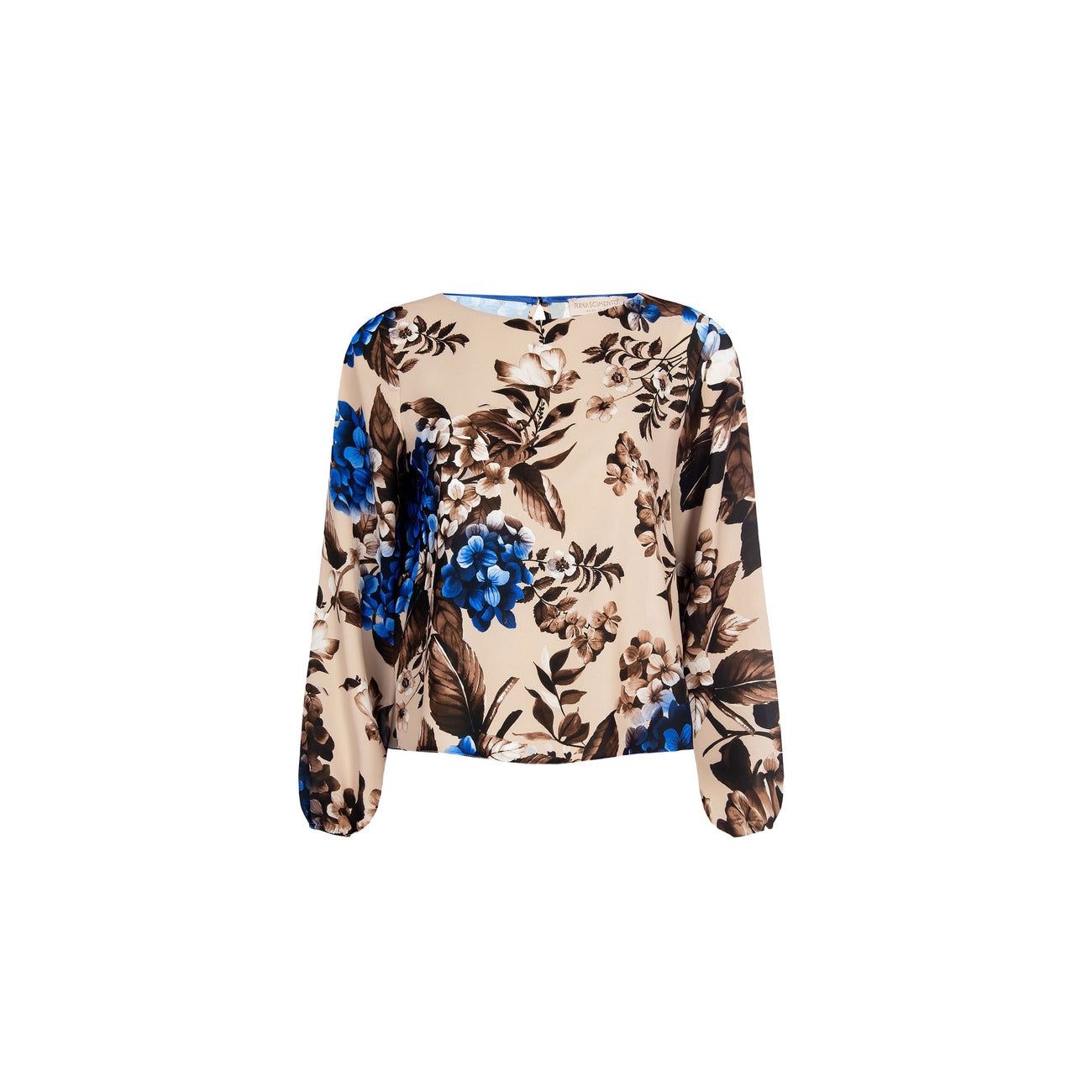 Rinascimento  Women Blouse