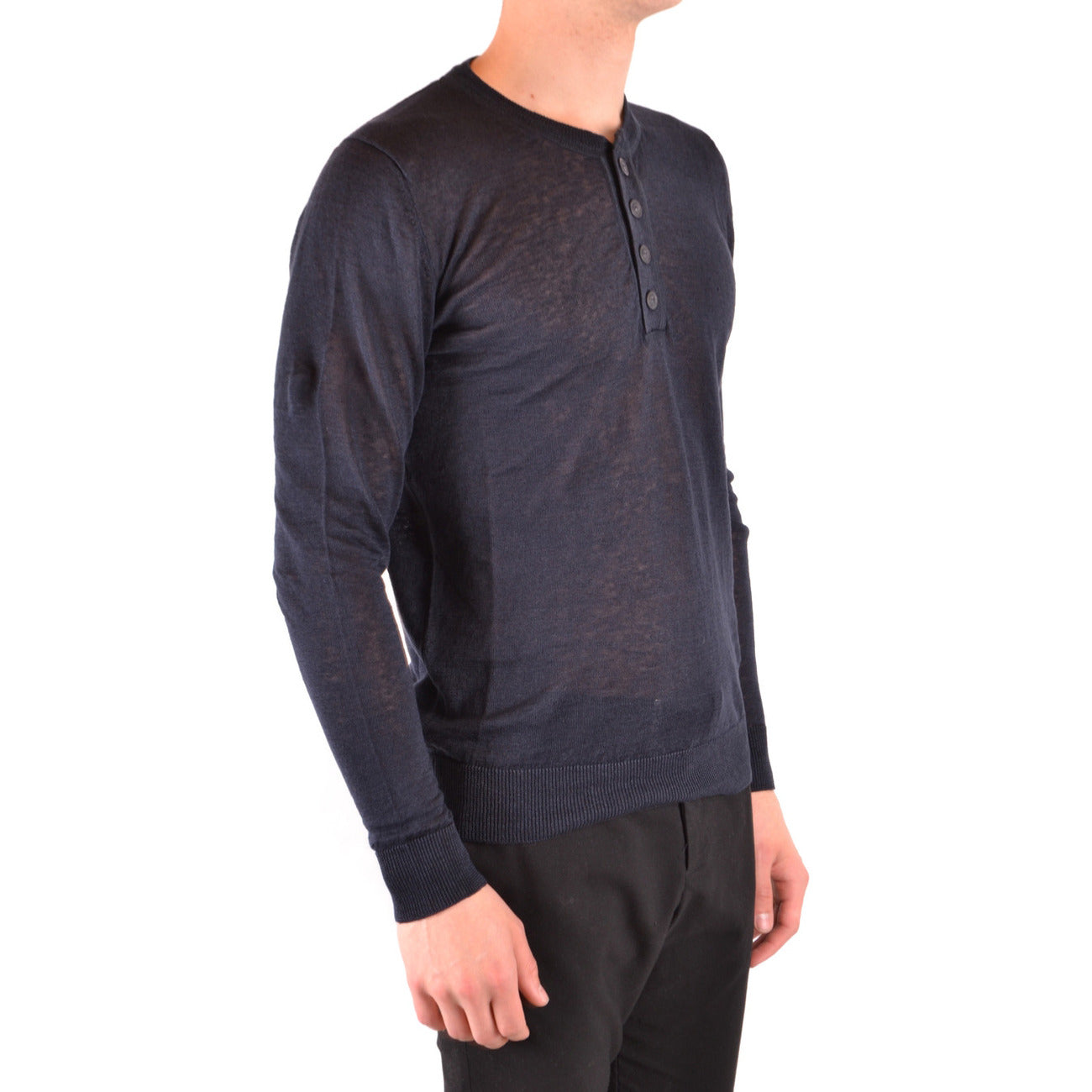 Woolrich Men Knitwear