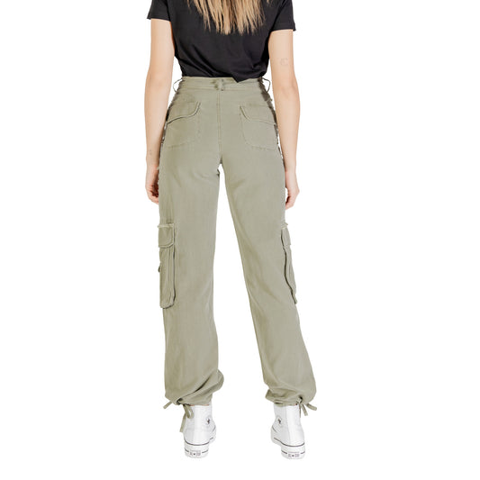 Desigual  Women Trousers