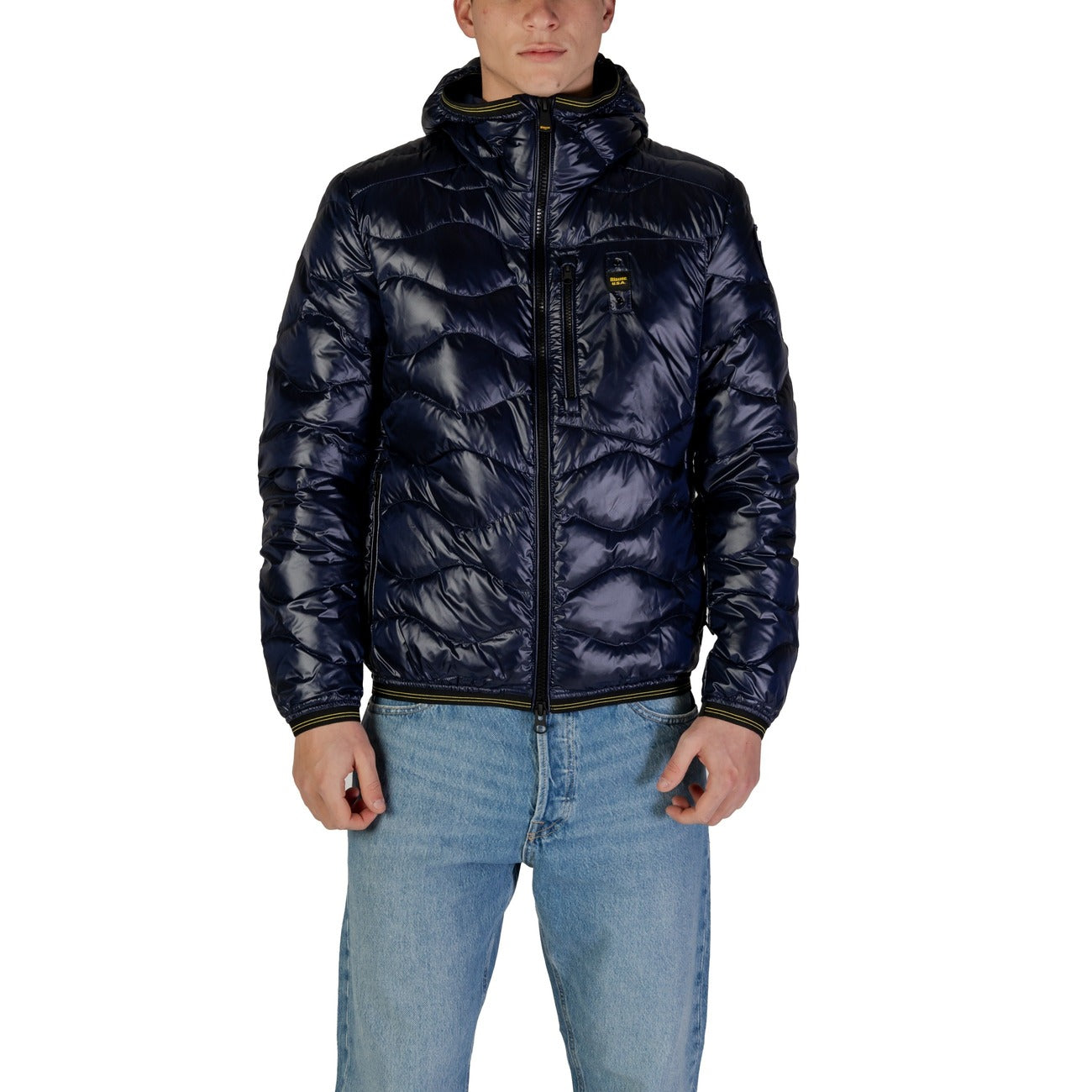 Blauer Men Jacket