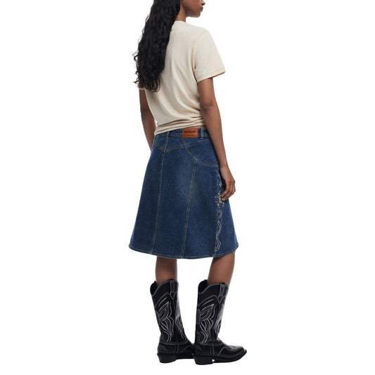 Desigual  Women T-Shirt