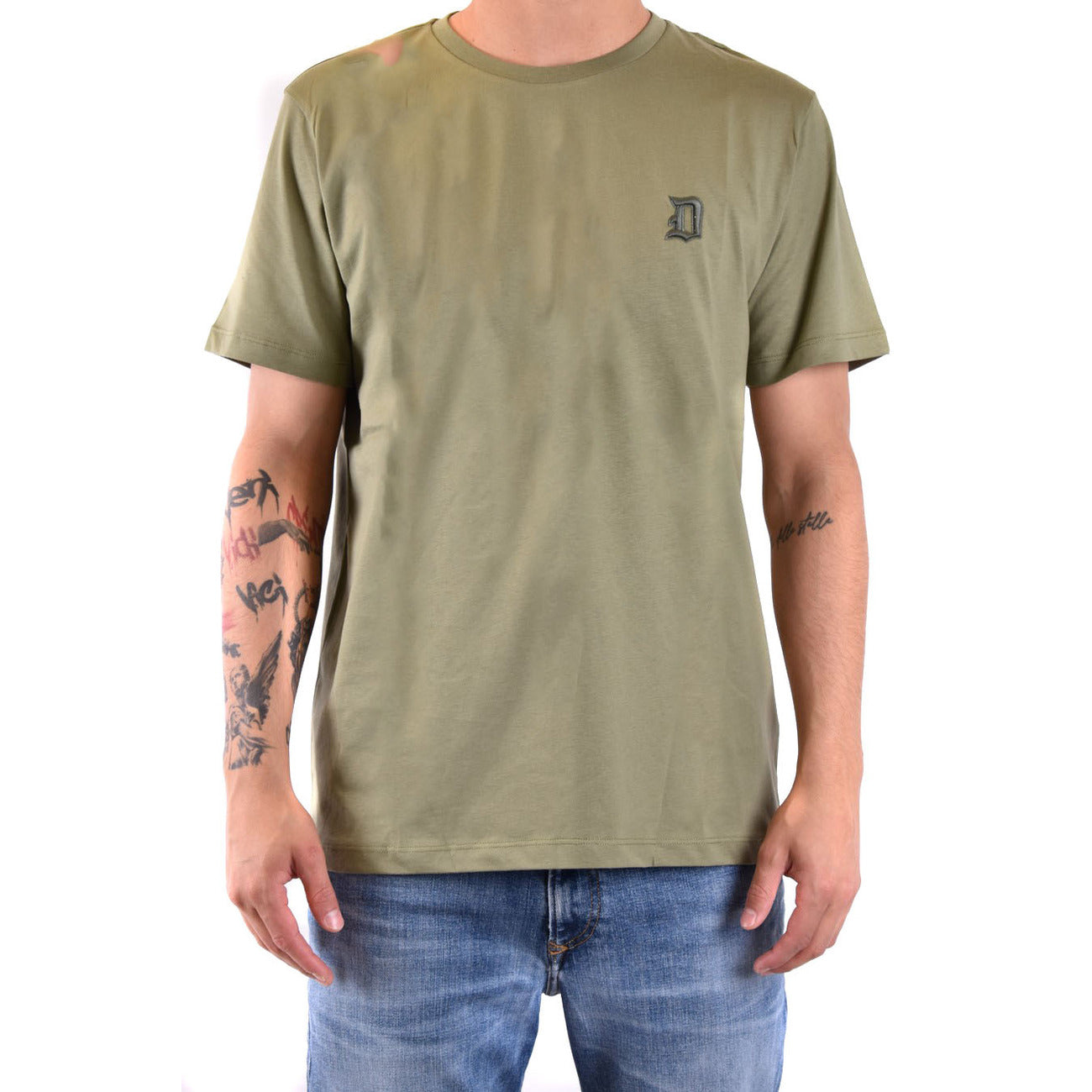 Dondup Men T-Shirt