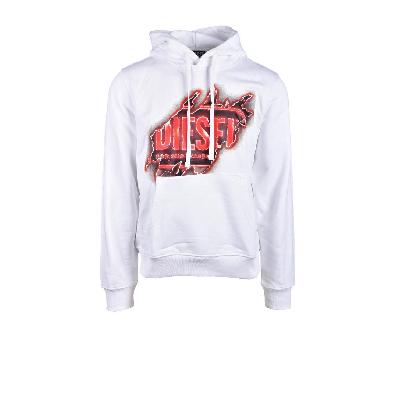 Diesel Men Sweatshirts