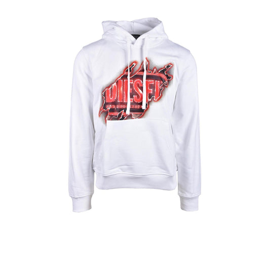 Diesel Men Sweatshirts
