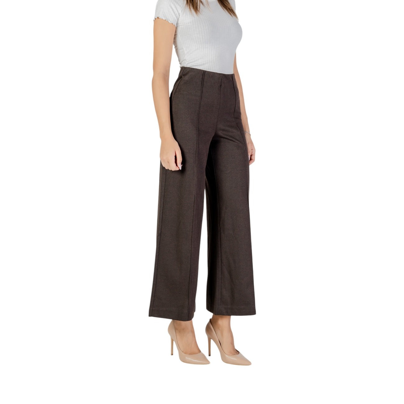 Ichi  Women Trousers