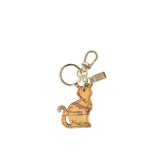 Alviero Martini Prima Classe  Women Key-ring