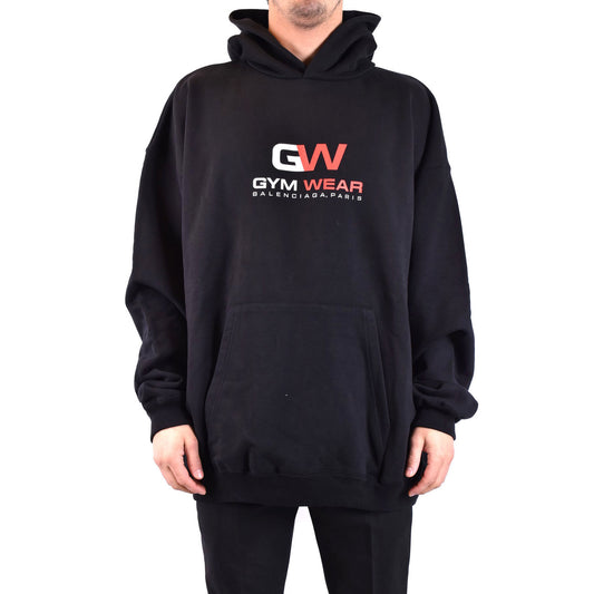 Balenciaga Men Sweatshirts