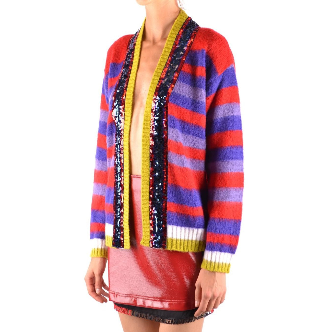 Pinko  Women Cardigan
