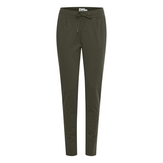 Ichi  Women Trousers
