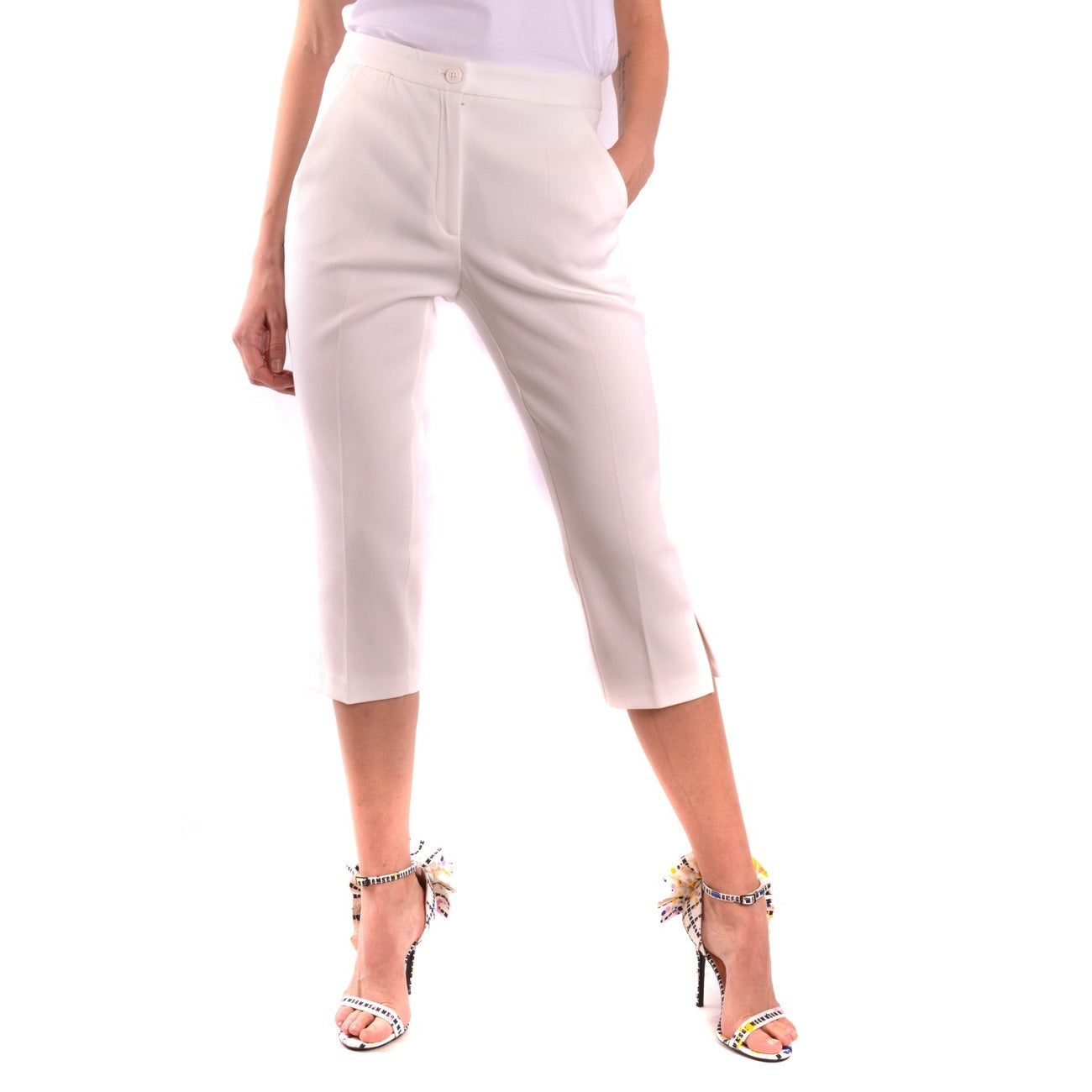 Moschino  Women Trousers