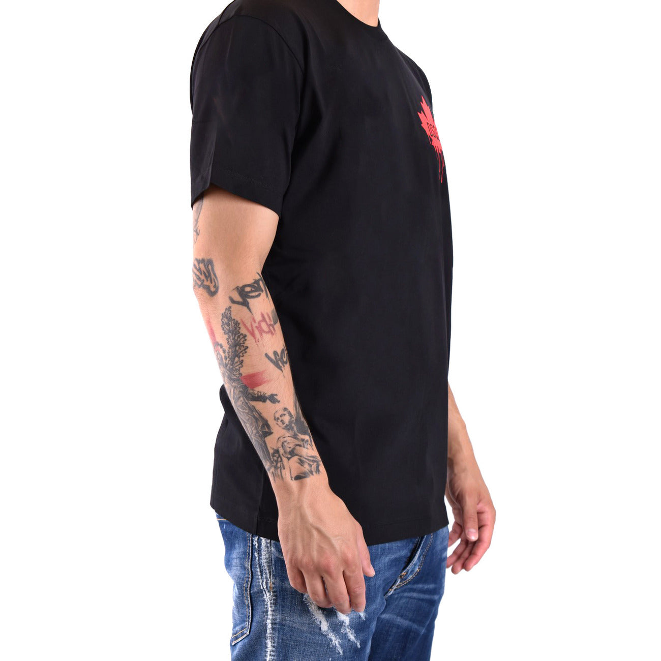 Dsquared2 Men T-Shirt