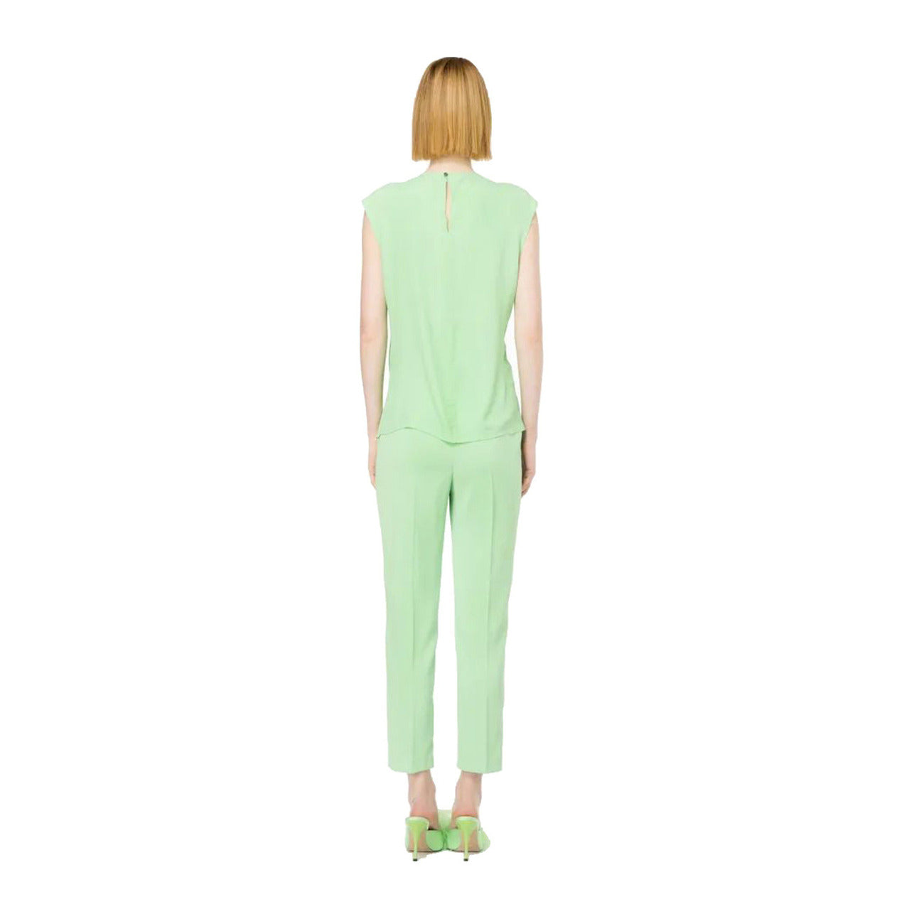 Pinko  Women Trousers