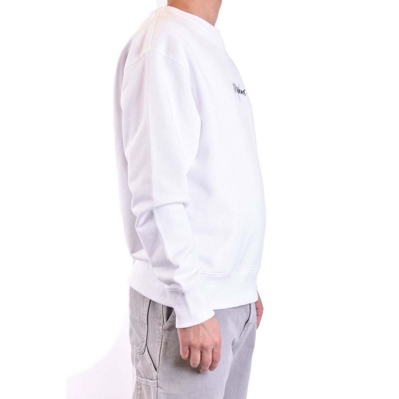 Moschino Men Sweatshirts