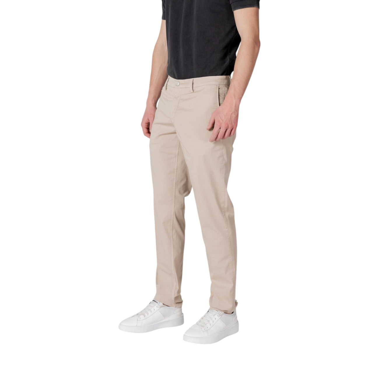 Replay Men Trousers