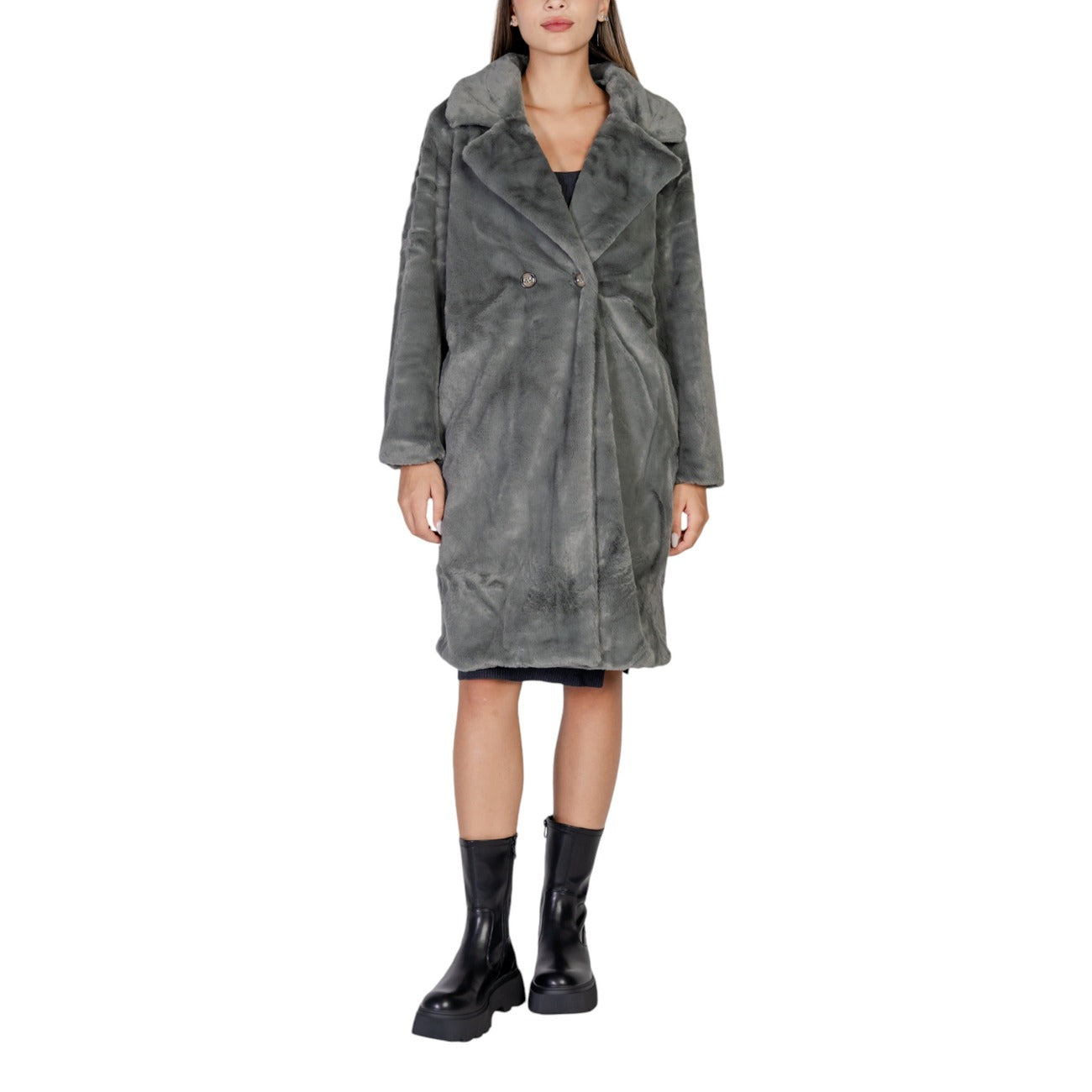 Ichi  Women Coat