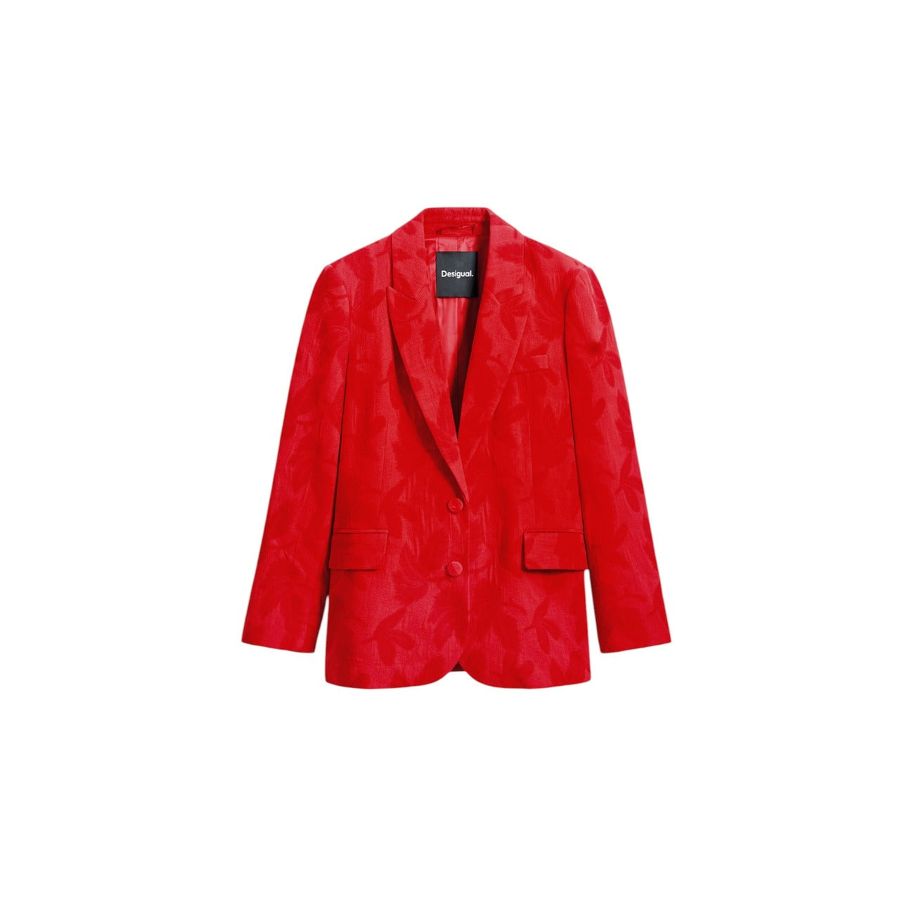 Desigual  Women Blazer