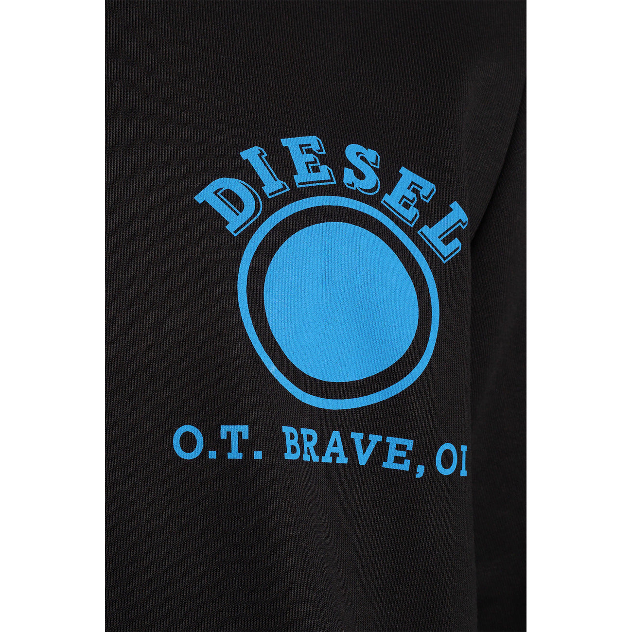 Diesel Men Sweatshirts