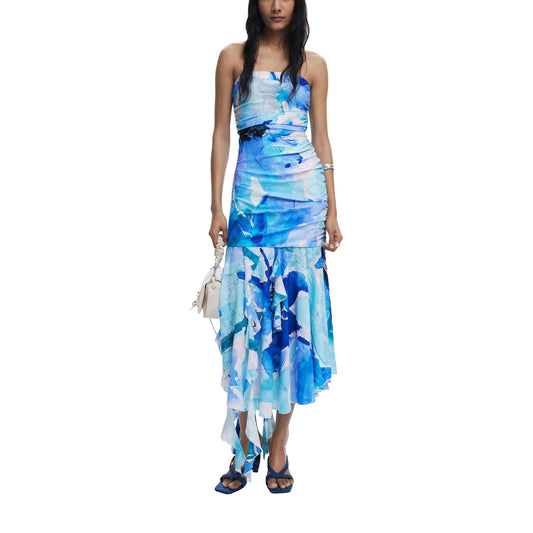Desigual  Women Dress