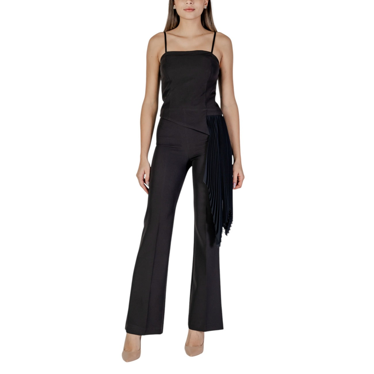 Rinascimento  Women Jumpsuit