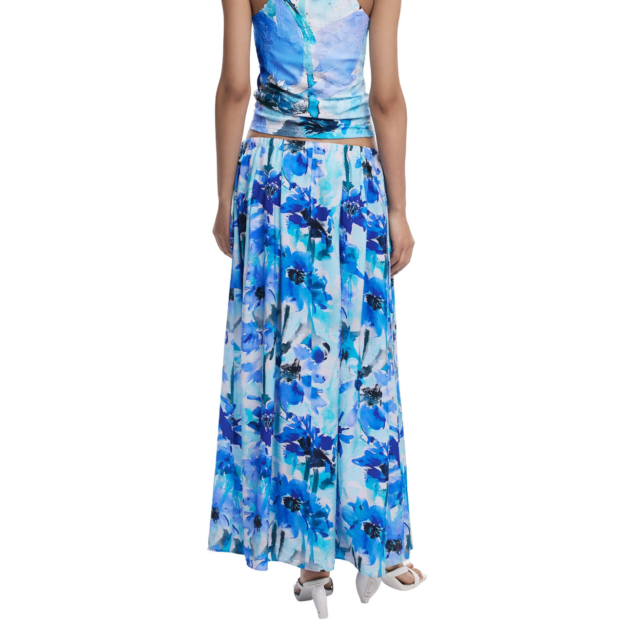 Desigual  Women Skirt