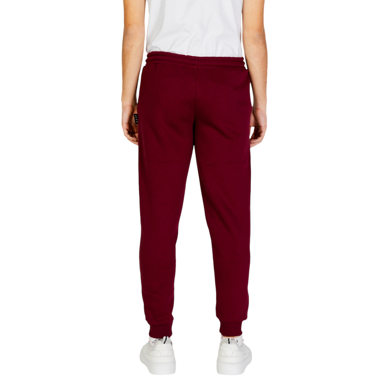 Icon Men Trousers