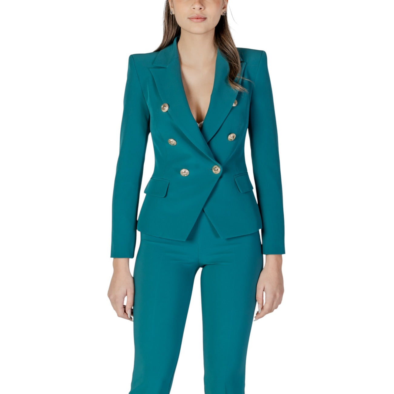 Rinascimento  Women Blazer
