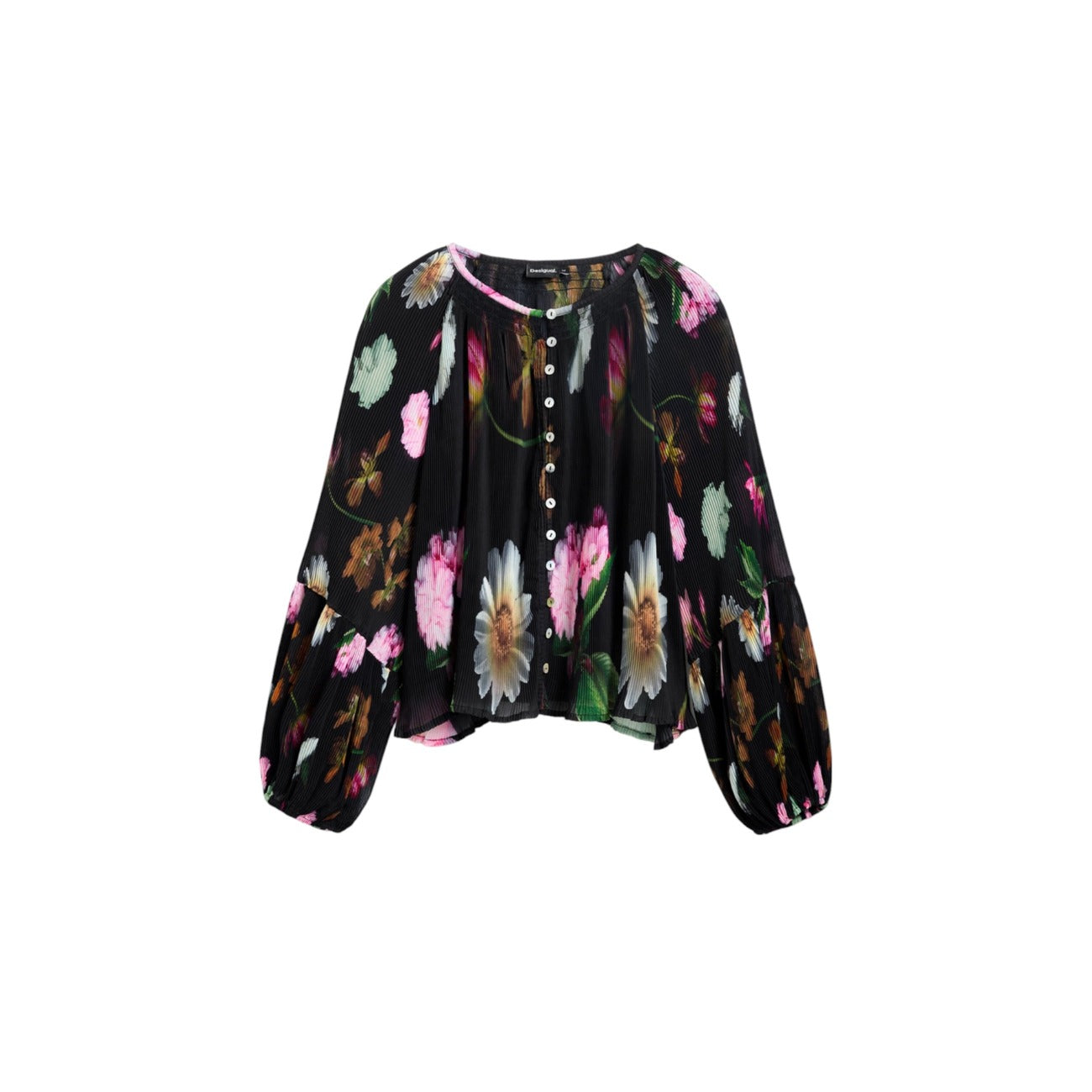 Desigual  Women Blouse