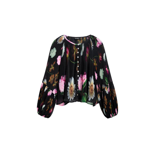 Desigual  Women Blouse