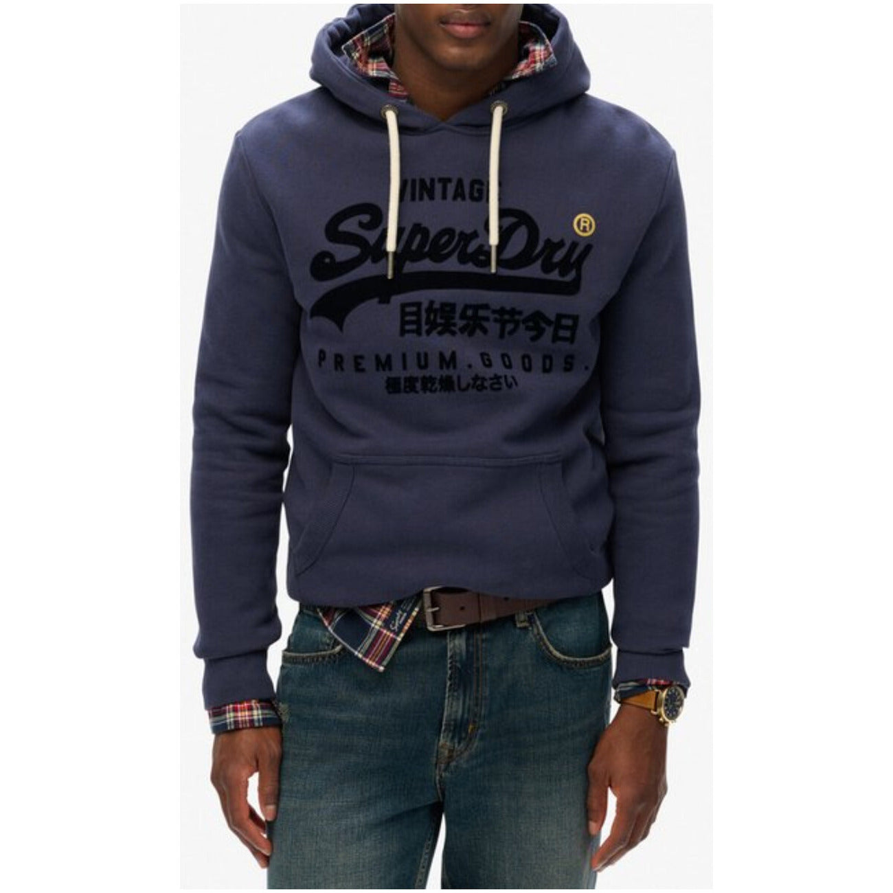 Superdry Men Sweatshirts