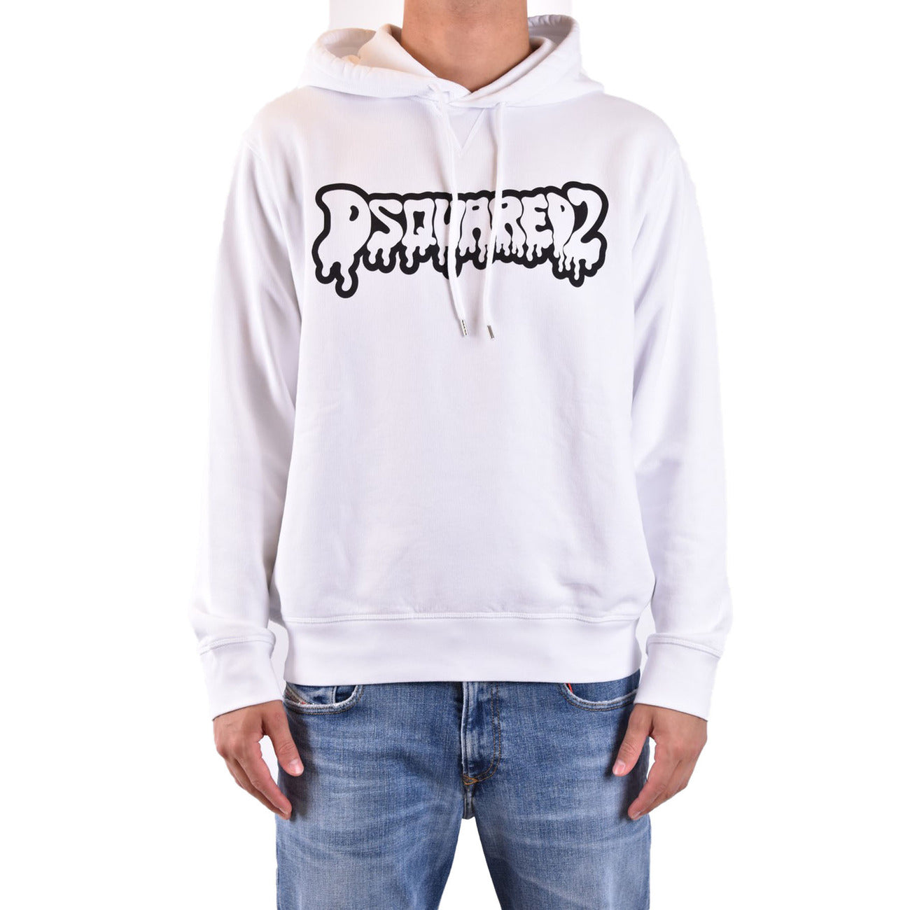 Dsquared2 Men Sweatshirts