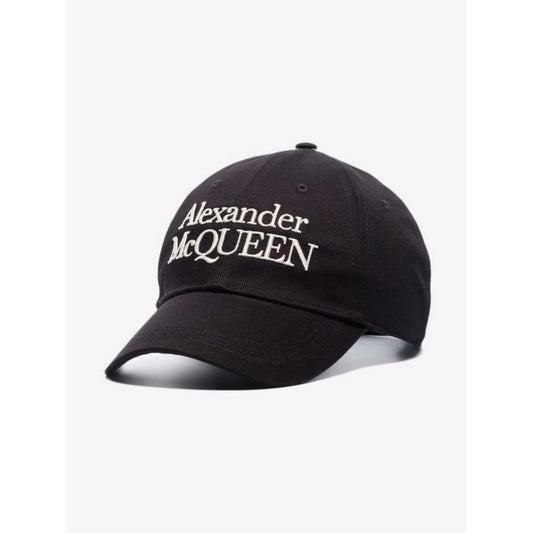 Alexander Mcqueen Men Cap