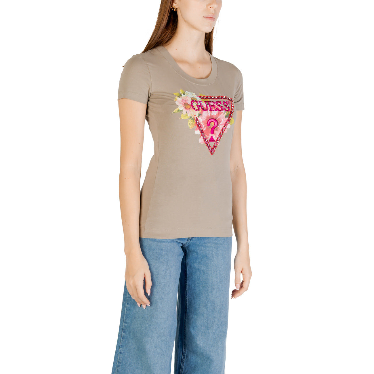 Guess  Women T-Shirt