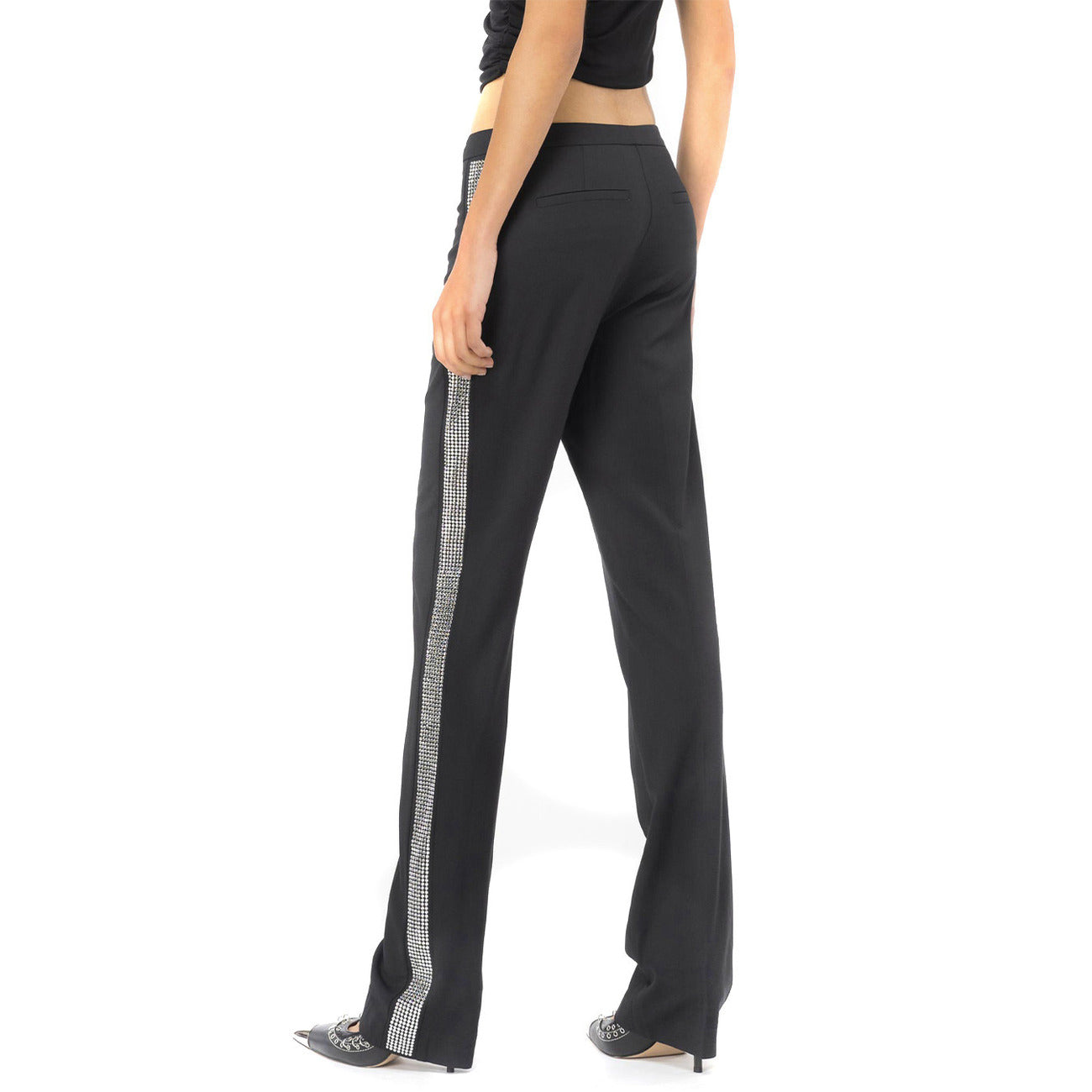 Pinko  Women Trousers