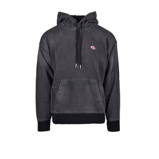 Diesel Men Sweatshirts