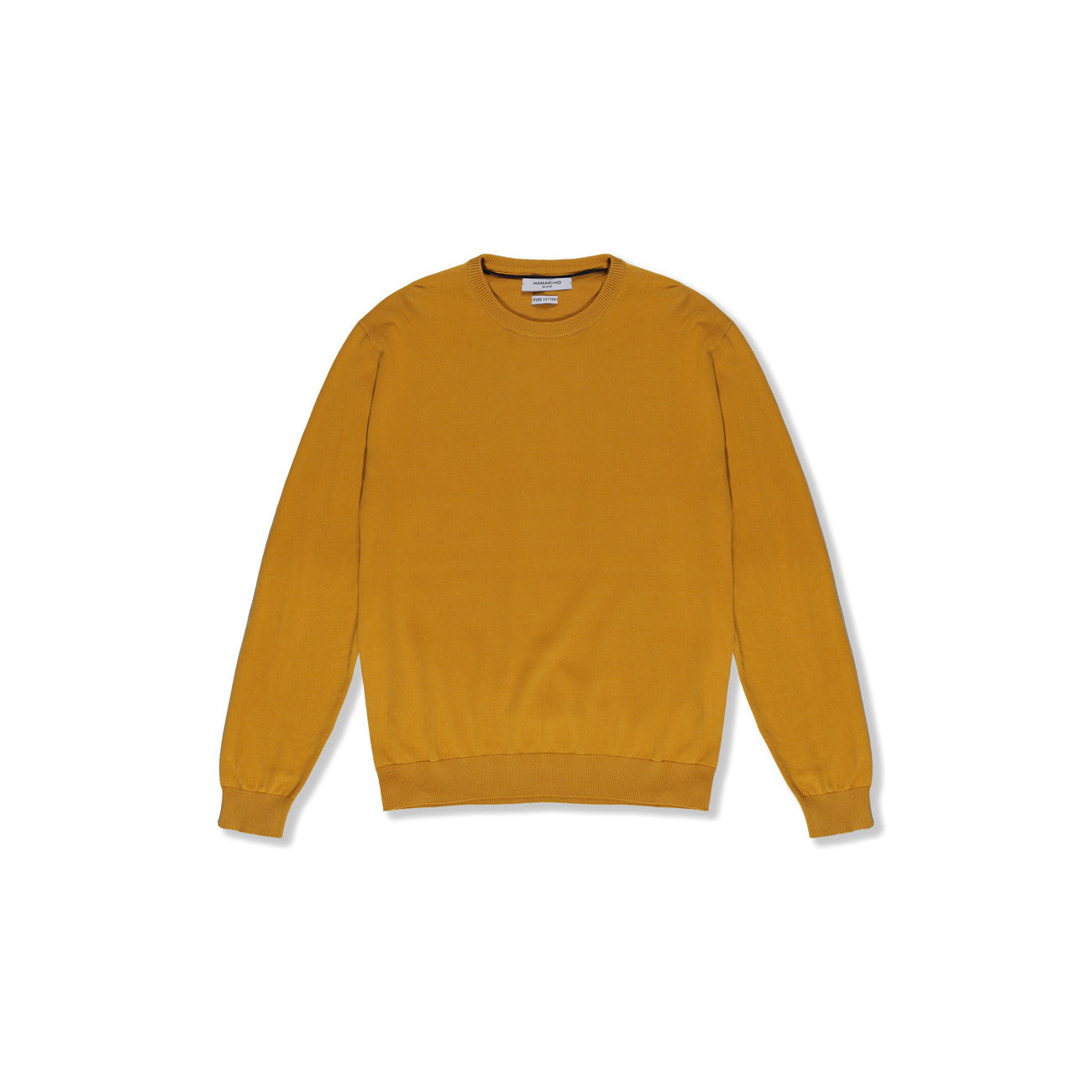 Hamaki-ho Men Knitwear