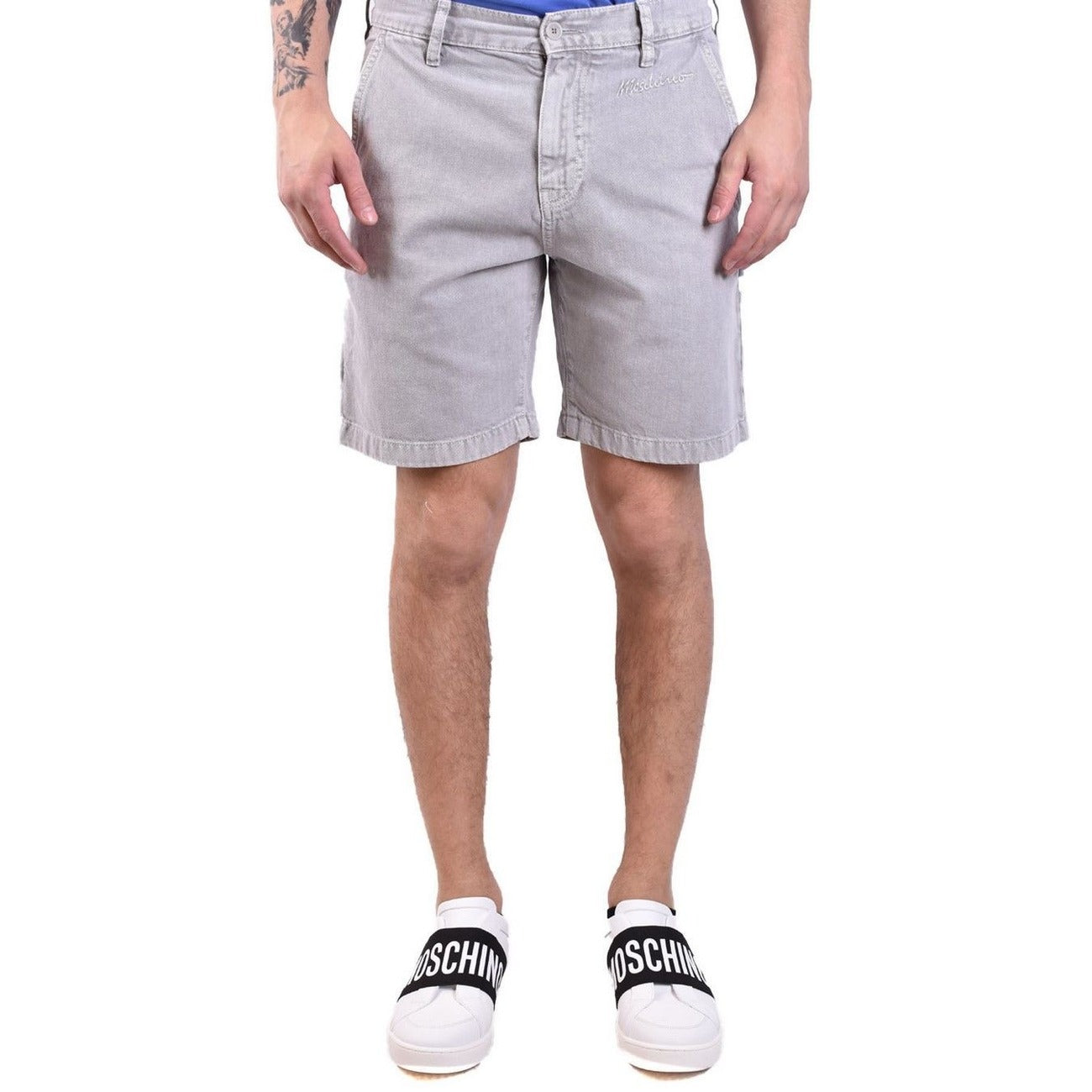 Moschino Men Shorts