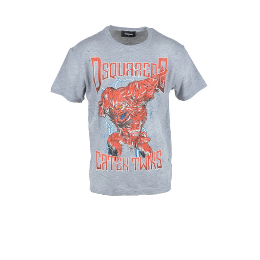 Dsquared Men T-Shirt