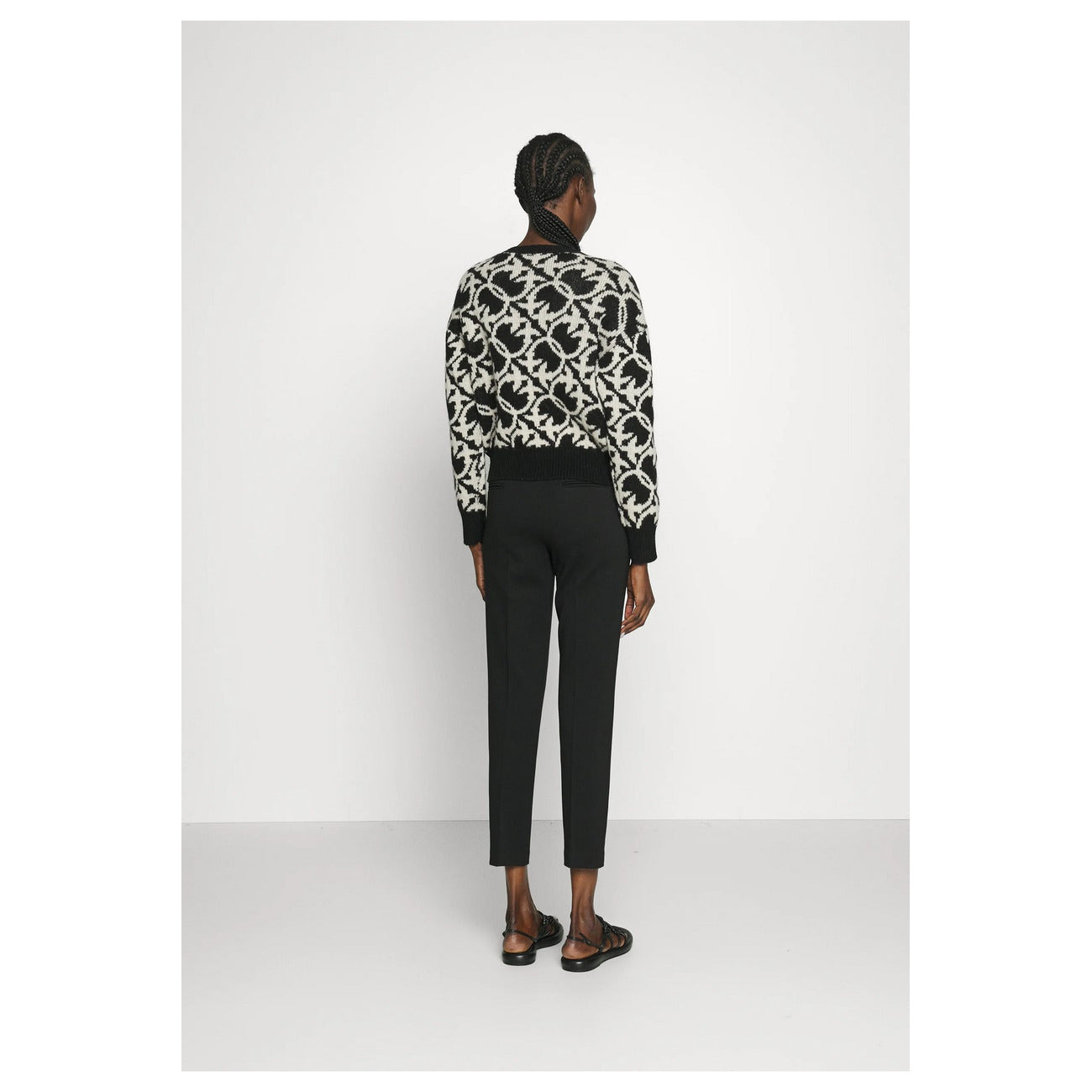 Pinko  Women Trousers