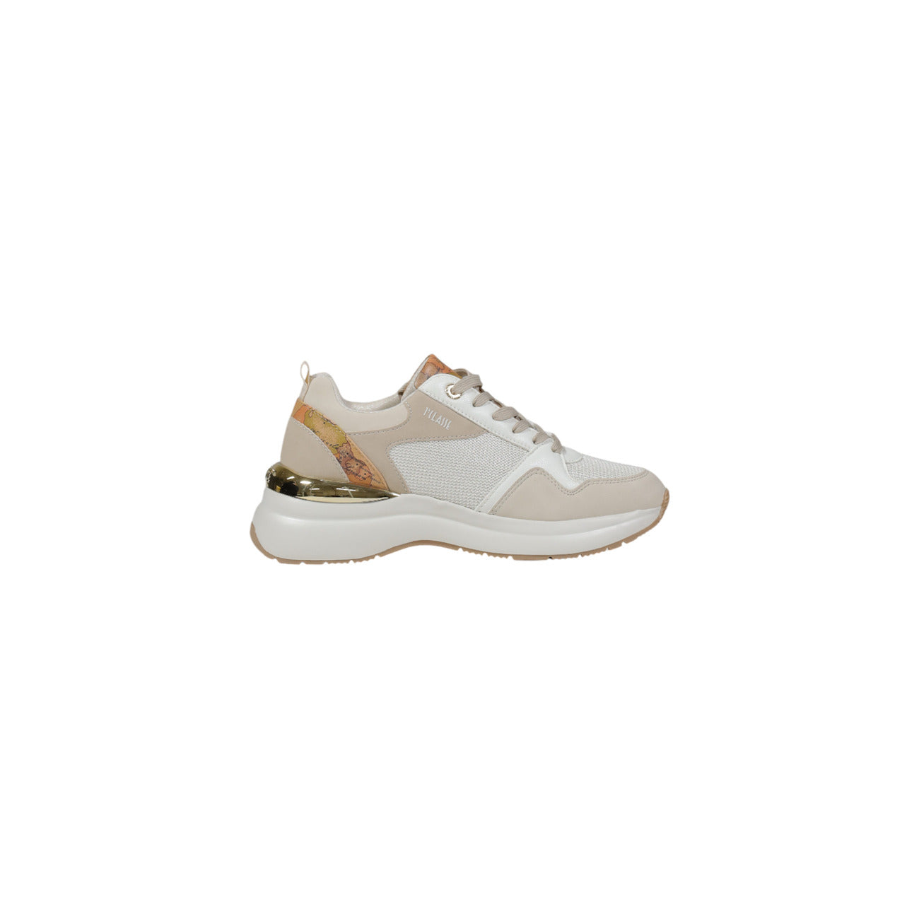 Alviero Martini Prima Classe Women Sneakers
