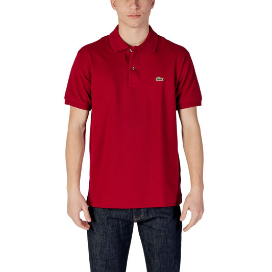 Lacoste Men Polo