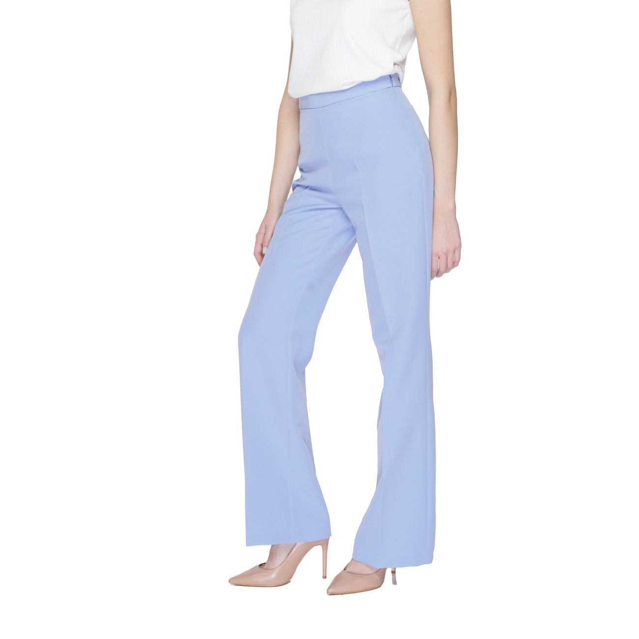 Silence  Women Trousers