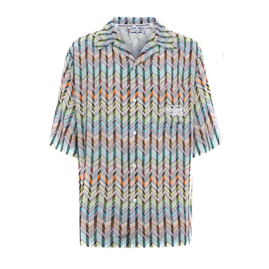 Missoni  Men Shirt