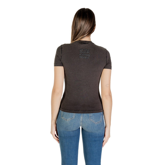 Desigual  Women T-Shirt