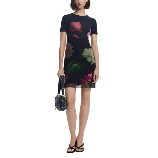 Desigual  Women Dress