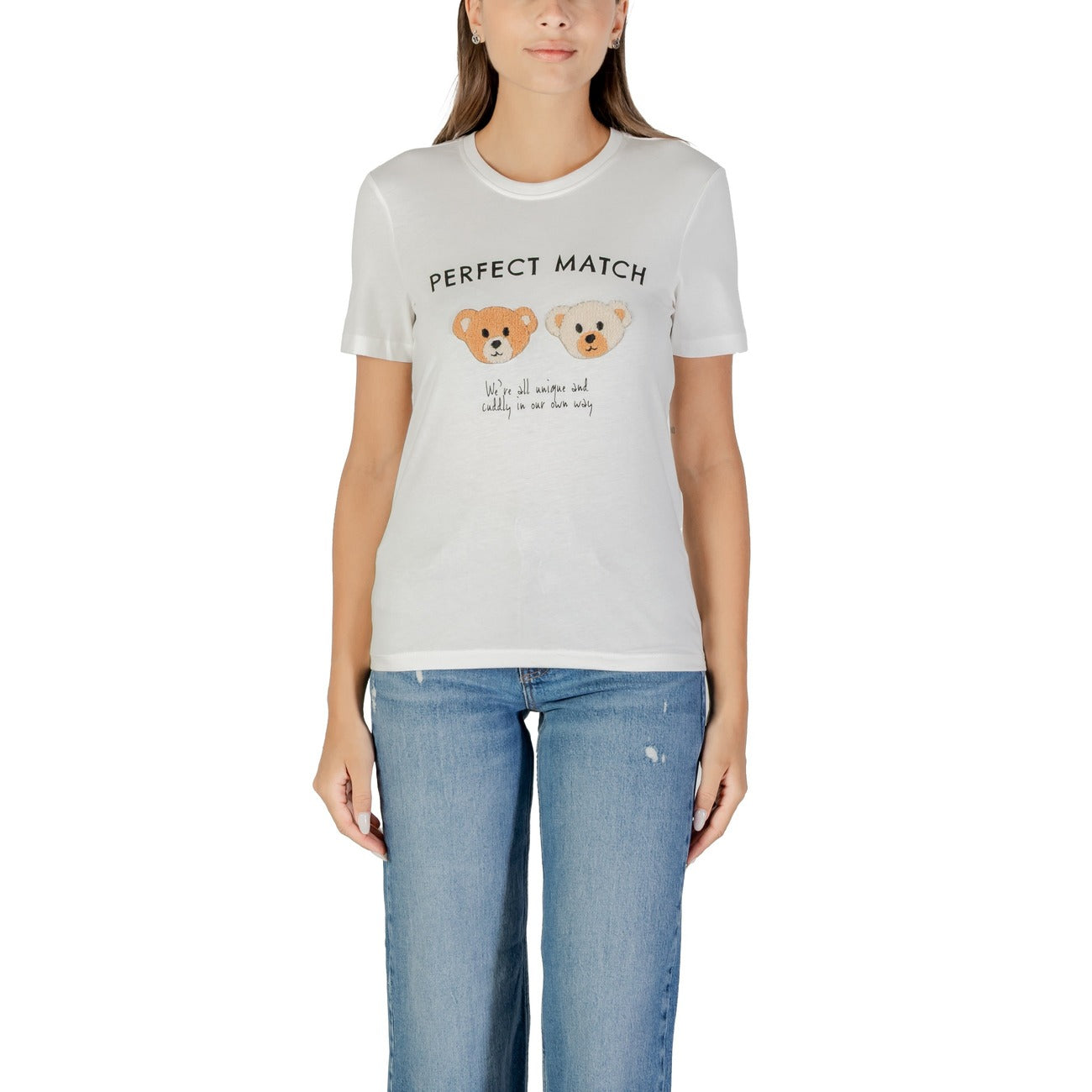 Only  Women T-Shirt